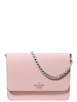 Kate Spade - Pink Madison Convertible Medium Crossbody Bag