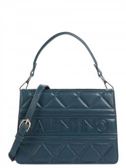 Mario Valentino - Dark Green Ada Medium Crossbody Bag