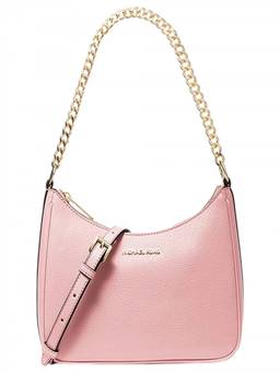 Michael Kors - Pink Jet Set Large Crossbody Bag