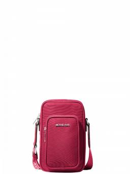 Michael Kors - Pink Khai Small Crossbody Bag