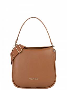 Mario Valentino - Brown Ersa Re Large Shoulder Bag