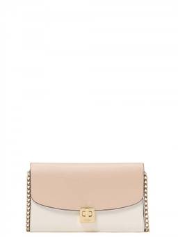 Kate Spade - Two-Tone Phoebe Mini Crossbody Bag