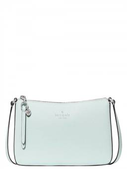 Kate Spade - Light Blue Ginnie Medium Crossbody Bag