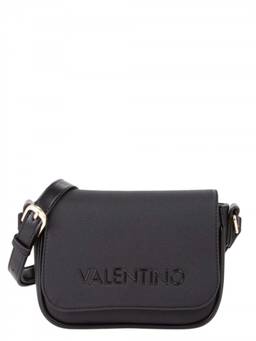 Mario Valentino - Black Wira Re Small Crossbody Bag