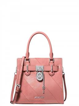 Michael Kors - Sunset Rose Hamilton Small Satchel