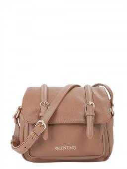 Mario Valentino - Light Brown Wamy Re Small Crossbody Bag