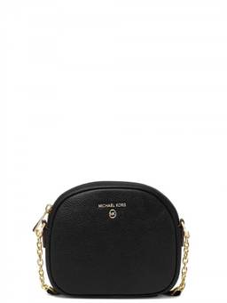 Michael Kors - Black Jet Set Charm Mini Crossbody Bag