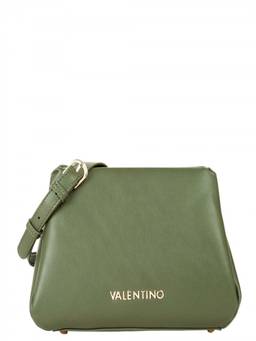 Mario Valentino - Dark Green West Re Medium Crossbody Bag
