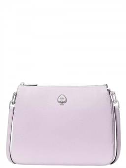 Kate Spade - Lilac Kayla Small Crossbody Bag