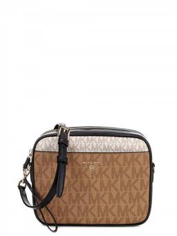 Michael Kors - Multi color Jet Set Charm Medium Crossbody Bag