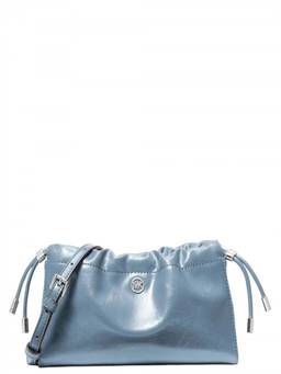 Michael Kors - Blue Matilda Small Crossbody Bag