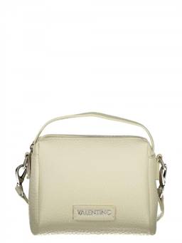 Mario Valentino - Off White Willowy Re Small Crossbody Bag
