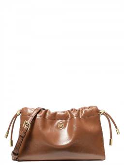 Michael Kors - Brown Matilda Small Crossbody Bag