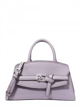 Michael Kors - Lilac Greta Small Satchel