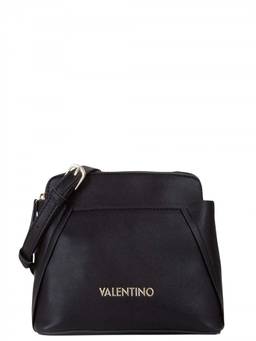Mario Valentino - Black Sharon Small Crossbody Bag