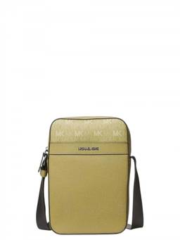 Michael Kors - Olive Cooper Medium Crossbody Bag