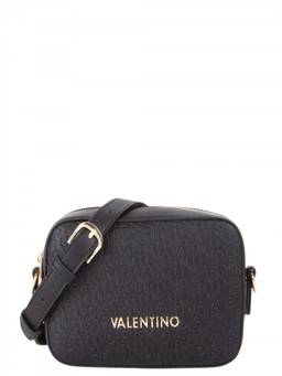 Mario Valentino - Black Falak Re Mini Crossbody Bag