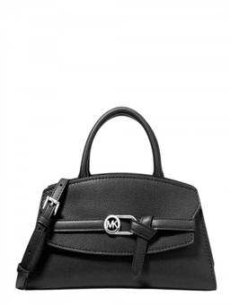 Michael Kors - Black Greta Small Satchel