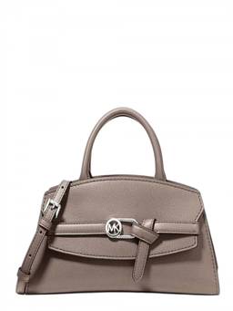 Michael Kors - Taupe Greta Small Satchel