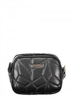 Mario Valentino - Black Mamba Small Crossbody Bag