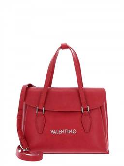 Mario Valentino - Red Whom Re Small Satchel
