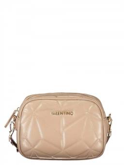Mario Valentino - Taupe Mamba Small Crossbody Bag