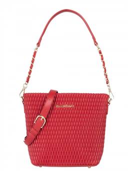 Mario Valentino - Red Frequency Re Medium Shoulder Bag