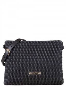 Mario Valentino - Black Frequency Large Crossbody Bag