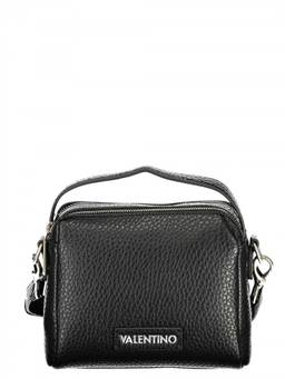 Mario Valentino - Black Willowy Re Small Crossbody Bag