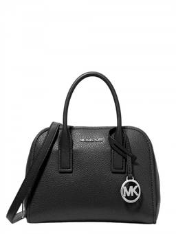 Michael Kors - Black Ashton Small Satchel