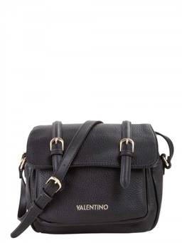 Mario Valentino - Black Wamy Re Small Crossbody Bag
