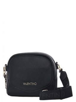 Mario Valentino - Black Ersa Re Small Crossbody Bag