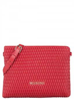 Mario Valentino - Red Frequency Large Crossbody Bag