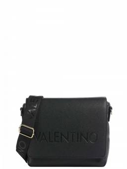 Mario Valentino - Black Foxy Re Small Crossbody Bag