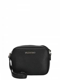 Mario Valentino - Black Daphne Small Crossbody Bag