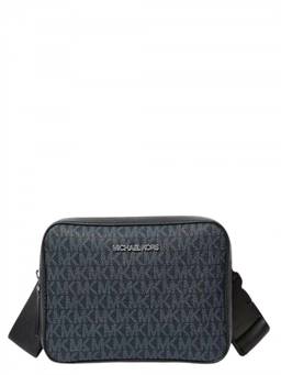 Michael Kors - Dark Blue Cooper Fanny Small Crossbody Bag