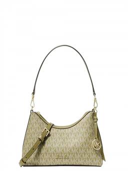 Michael Kors - Olive Sammy Convertible Small Crossbody Bag