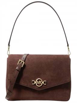 Michael Kors - Nutmeg Kacey Convertible Large Shoulder Bag