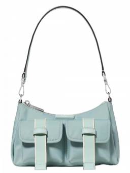 Kate Spade - Light Blue Carter Medium Crossbody Bag