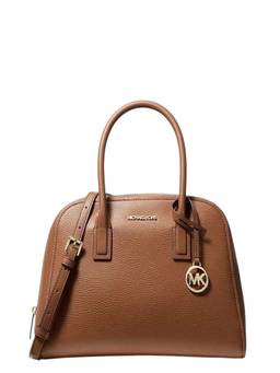 Michael Kors - Brown Ashton Medium Satchel