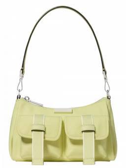 Kate Spade - Light Green Carter Medium Crossbody Bag
