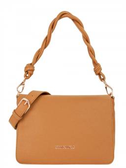 Mario Valentino - Brown Scarlett Medium Shoulder Bag