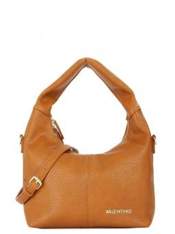 Mario Valentino - Brown Stem Re Small Hobo