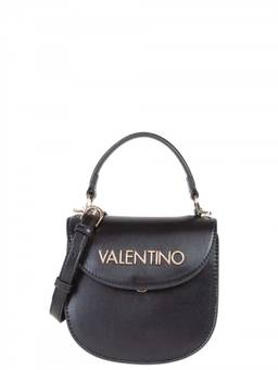 Mario Valentino - Black Nammos Re Mini Crossbody Bag