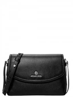 Michael Kors - Black Brooklyn Medium Crossbody Bag