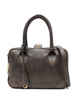 Golden Goose - Brown Vita Tote