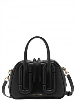 Marc Jacobs - Black Babe Small Satchel