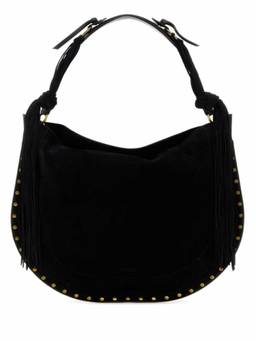Isabel Marant - Black Ozkan Large Hobo