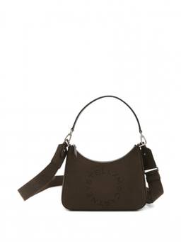 Stella McCartney - Brown Alter Small Hobo