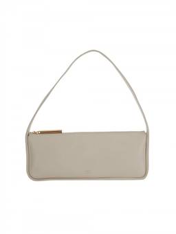 KHAITE - Beige Lori Shoulder Bag
